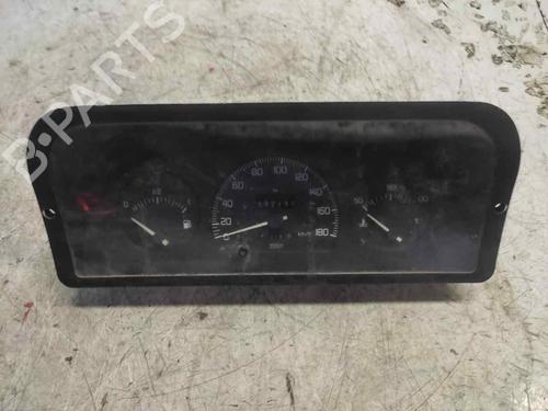 Used Instrument cluster PEUGEOT BOXER Van (230L) [1994-2006]  22785437