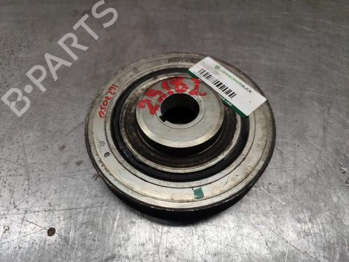 Used Pulley Pulley 37199670 37199670