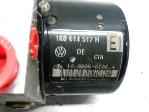 ABS Bremseaggregat VW GOLF V (1K1)  | BP21438023M43 