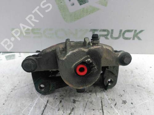 Right front brake caliper NISSAN MICRA II (K11)  | BP21430150M104 