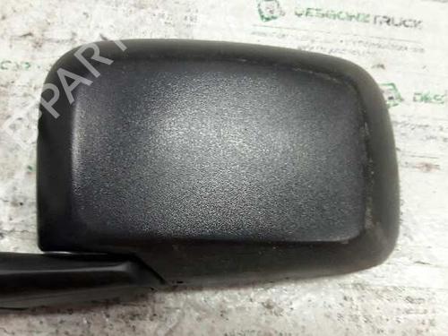 Left mirror VW GOLF II (19E, 1G1) 1.6 | BP24679858C26 