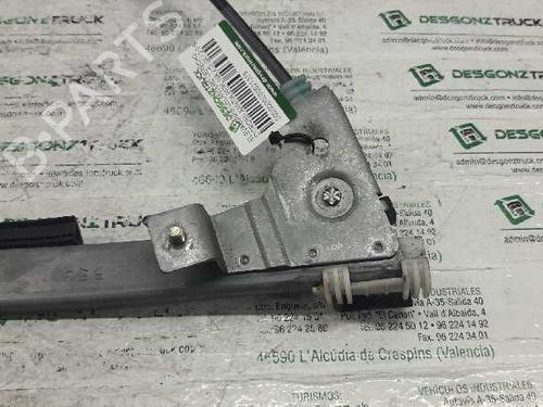 Front right window mechanism CITROËN XANTIA (X1_, X2_)  | BP21454637C23 