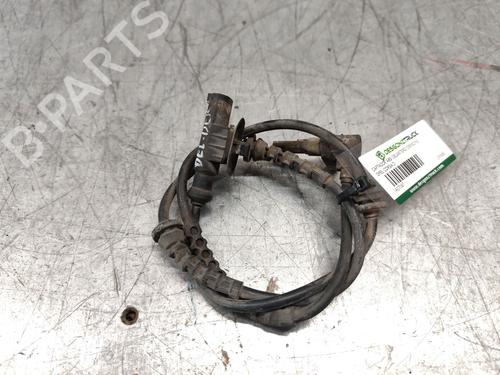 Elektronisk sensor OPEL CORSA D (S07) [2006-2015]  25495446