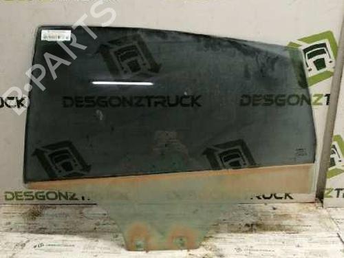 Used Rear left door window SEAT LEON (1P1) [2005-2013]  21477455