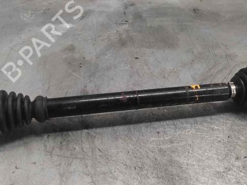 Right front driveshaft VW GOLF III (1H1)  | BP21405160M39 