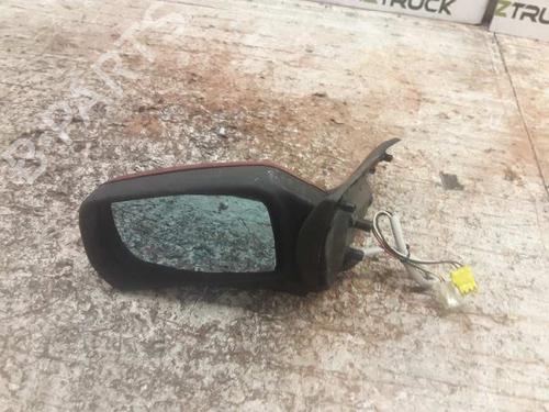 Used Left mirror CITROËN XANTIA (X1_, X2_) [1993-2003]  21463505
