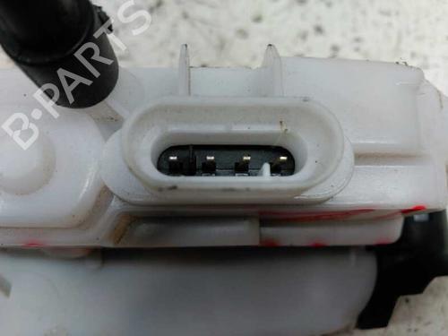 Front left lock RENAULT VEL SATIS (BJ0_)  | BP21426238C98 