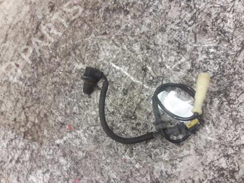 Electronic module CHEVROLET LACETTI (J200)  | BP21467189M83 