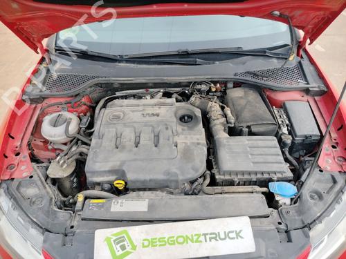 Fælk SEAT LEON (5F1) 1.6 TDI | BP30683958C45 