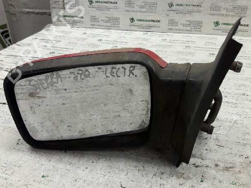 Used Right mirror FORD SIERRA II (GBG, GB4) 2.0 i (120 hp) 24679920