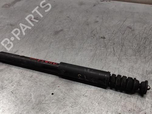 Right rear shock absorber DACIA SANDERO II 1.2 | BP28689874M19 