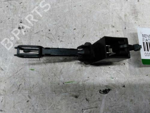 Electronic module FIAT GRANDE PUNTO (199_) 1.3 D Multijet (199.AXD11, 199.AXD1A, 199.AXD1B,... | BP21437022M83 