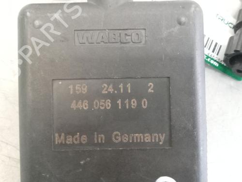 Switch IVECO STRALIS I  | BP26120431I30 