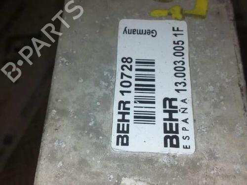 Intercooler NISSAN TRADE Van  | BP21453508M30 