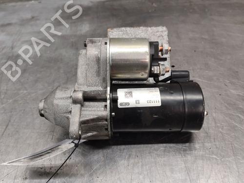 Used Starter OPEL CORSA C (X01) 1.2 (F08, F68) (75 hp) 30929546