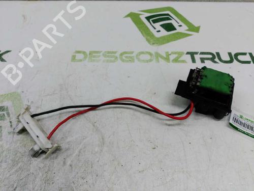 Elektronisk modul RENAULT KANGOO (KC0/1_) 1.5 dCi (68 hp) 21435483