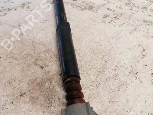 Used Right rear shock absorber FORD FOCUS C-MAX (DM2) [2003-2007]  21481247