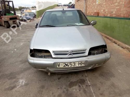 Right mirror CITROËN XANTIA (X1_, X2_) 2.0 HDI 90 | BP21456122C27 