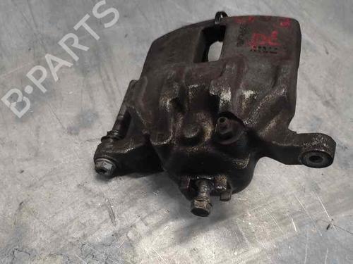 Right front brake caliper HONDA CIVIC VIII Hatchback (FN, FK) 2.2 CTDi (FK3) | BP21407997M104