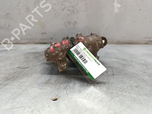 Right rear brake caliper MAZDA 3 (BK) 1.6 DI Turbo | BP27978489M106 