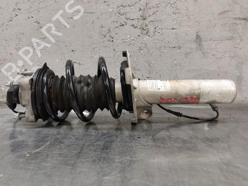 Used Left front shock absorber BMW 4 Convertible (G23, G83) M4 Competition M xDrive (510 hp) 31709792