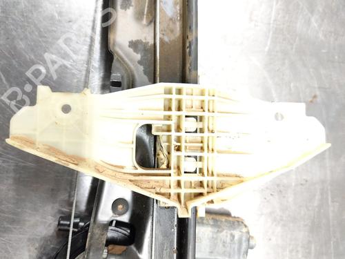 Front left window mechanism TOYOTA PROACE CITY Box Body/MPV (BPZ_) 1.5 D-4D 100 (BPZM) | BP29867120C22