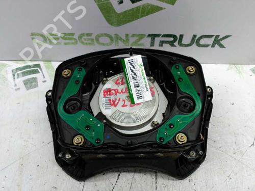 Driver airbag MERCEDES-BENZ S-CLASS (W220)  | BP21431474C9 