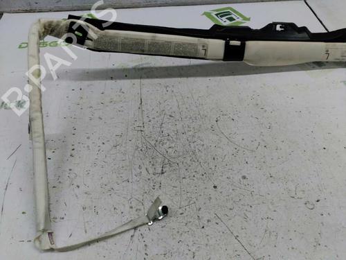 Left curtain airbag VW GOLF V (1K1)  | BP21437355C11 