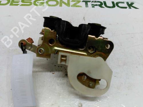 Front right lock OPEL CORSA B (S93)  | BP21427183C97 