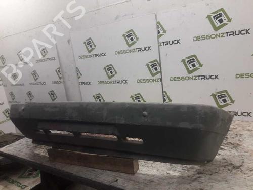 Front bumper SEAT 127 (127A)  | BP22908381C7