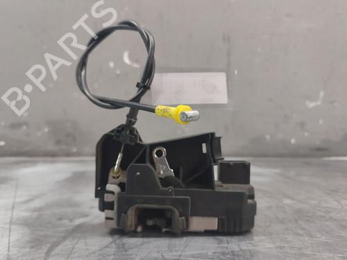 Front right lock RENAULT TRAFIC II Van (FL) | BP33954305C97 - Image 2