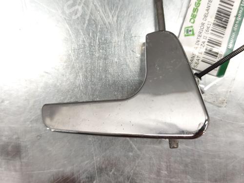 Used Front right interior door handle SEAT IBIZA II (6K1) 1.9 SDI (68 hp) 29393854