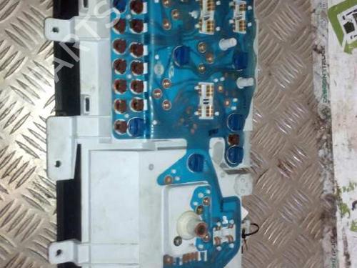 Instrument cluster NISSAN CABSTAR E (TL_, VL_)  | BP21456322C47 