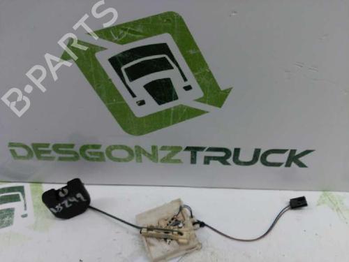 Kraftstoffpumpe für OPEL ZAFIRA A MPV (T98) [1999-2006]  21429666