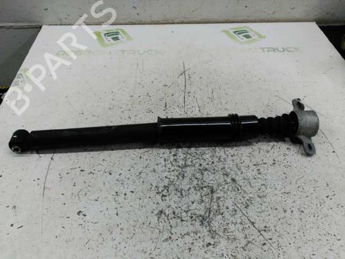 Used Right rear shock absorber PEUGEOT 308 I (4A_, 4C_) [2007-2016]  21444440