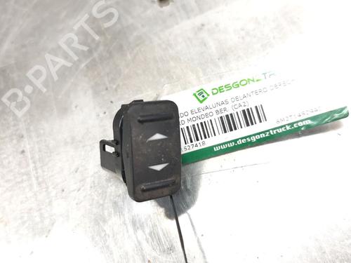 Used Right front window switch FORD MONDEO IV (BA7) [2007-2015]  29313927