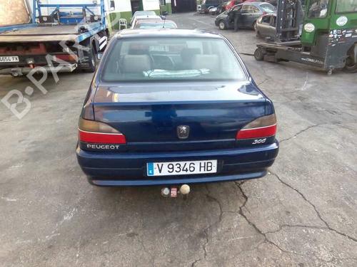 Højre baglygte PEUGEOT 306 Hatchback (7A, 7C, N3, N5)  | BP21476398C35 