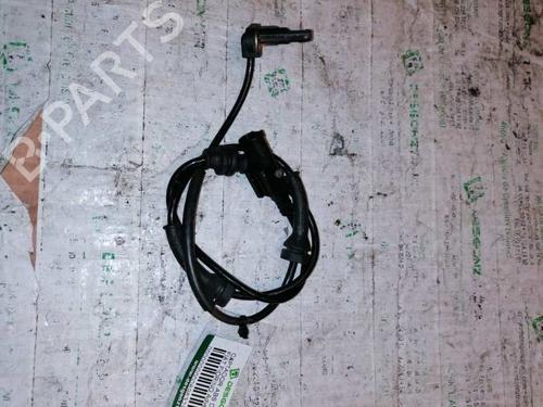 Elektronisk modul FIAT FIORINO Box Body/MPV (225_) [2007-2025]  22785852