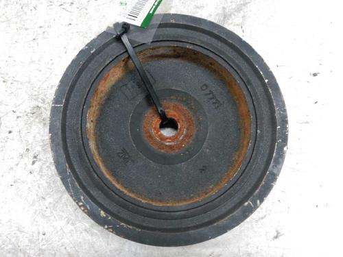 Used Pulley RENAULT 21 Saloon (L48_) [1986-1997]  21435984