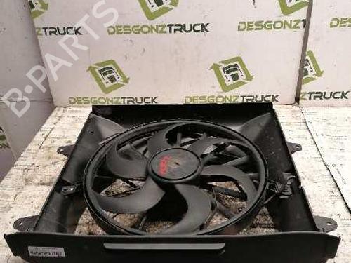 Køleventilator elektrisk JEEP GRAND CHEROKEE II (WJ, WG)  | BP21476135M35 