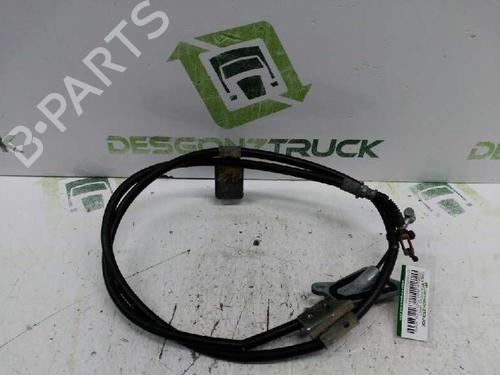 Used Handbrake cable NISSAN ALMERA TINO (V10) [1998-2006]  21431682