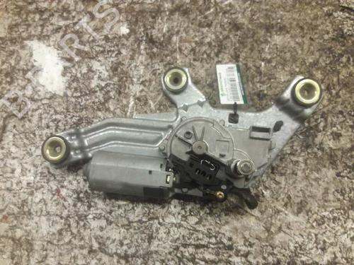 Used Rear wiper motor FORD MONDEO III Turnier (BWY) [2000-2007]  22908721