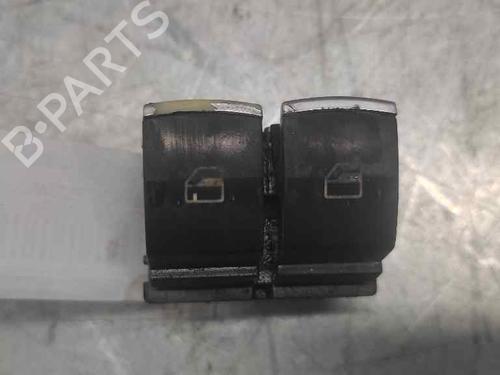 Used Left front window switch VW GOLF V (1K1) [2003-2010]  21414465