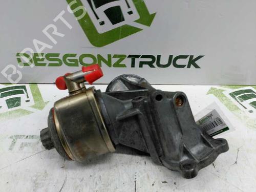 Oil radiator NISSAN SERENA (C23) 2.3 D | BP21429820M33