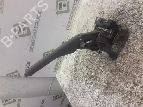Used Hand brake VW CADDY III Box Body/MPV (2KA, 2KH, 2CA, 2CH) [2004-2016]  21467346