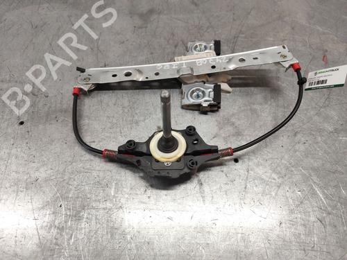 Rudehejsemekanisme venstre bagtil FORD FIESTA VI (CB1, CCN)  | BP24293242C24 