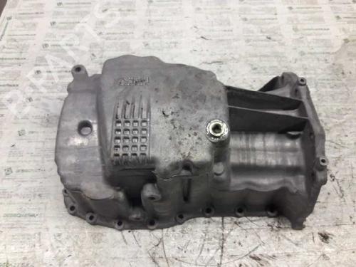Oil sump RENAULT MEGANE II (BM0/1_, CM0/1_)  | BP21459378M115 