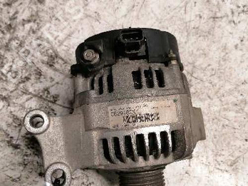 Alternator FORD FOCUS I (DAW, DBW) 1.6 16V | BP21477868M7