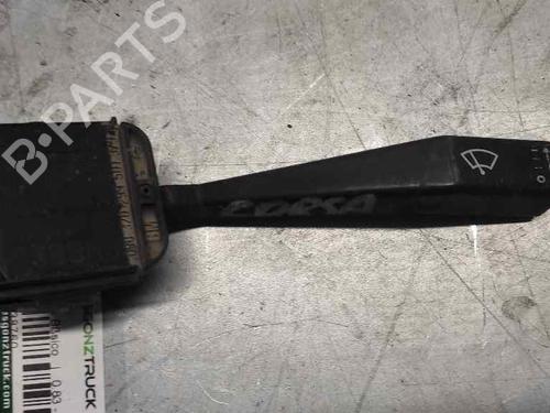 Used Steering column stalk OPEL CORSA A TR (S83) [1982-1993]  21401132
