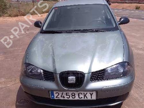 Right mirror SEAT IBIZA III (6L1)  | BP21419419C27 